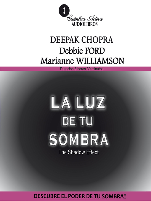 Title details for La Luz de tu Sombra by Deepak Chopra - Available